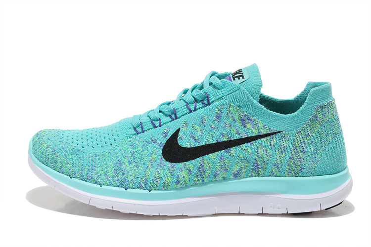 nike flyknit femme
