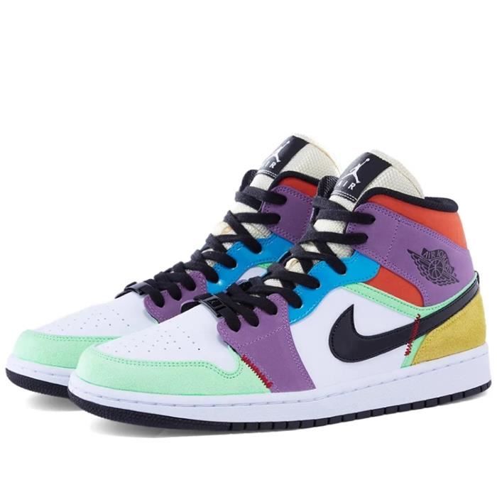 nike air force one pas cher femme jordan