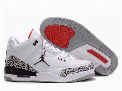 chaussure air jordan pas cher homme