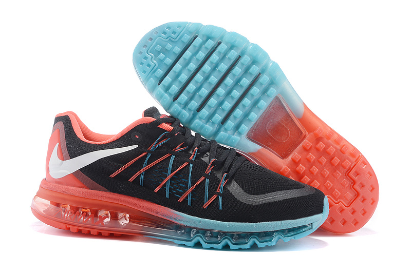 nike air max 2015 blanche