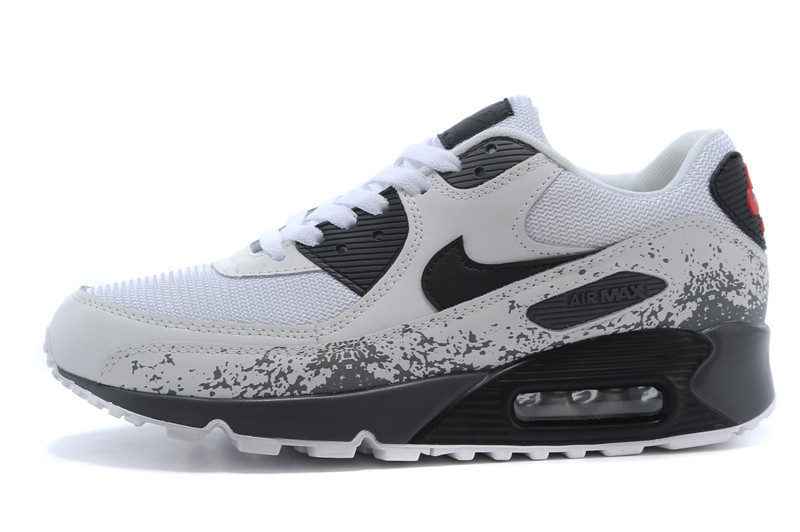 nike air max 2018 blanche