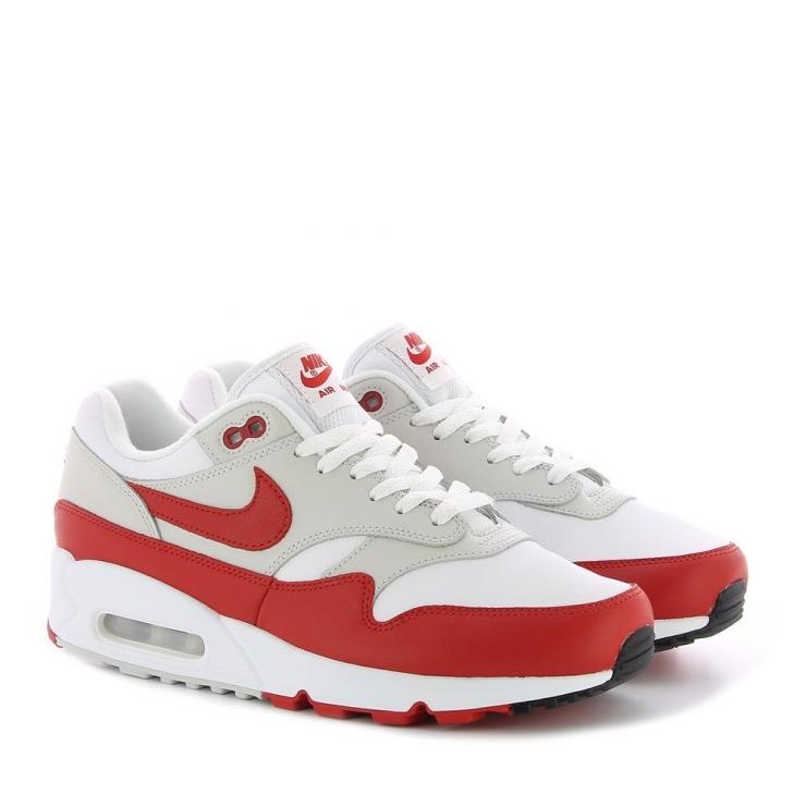 sneakers rouge femme