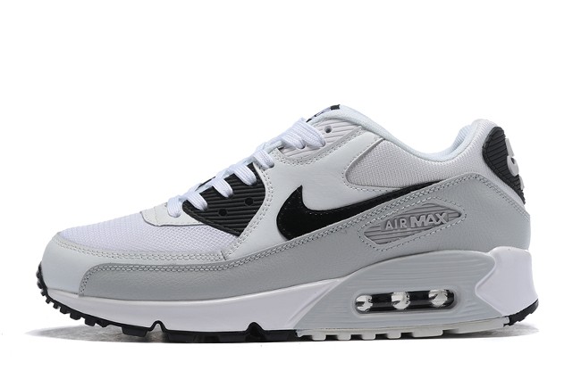 basket homme air max 90 blanc noir gris basket homme air max 90 blanc noir gris