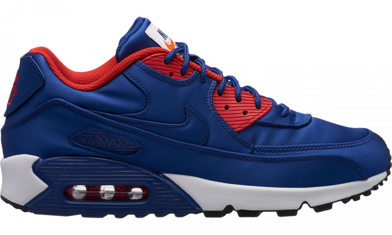 nike bleu air max