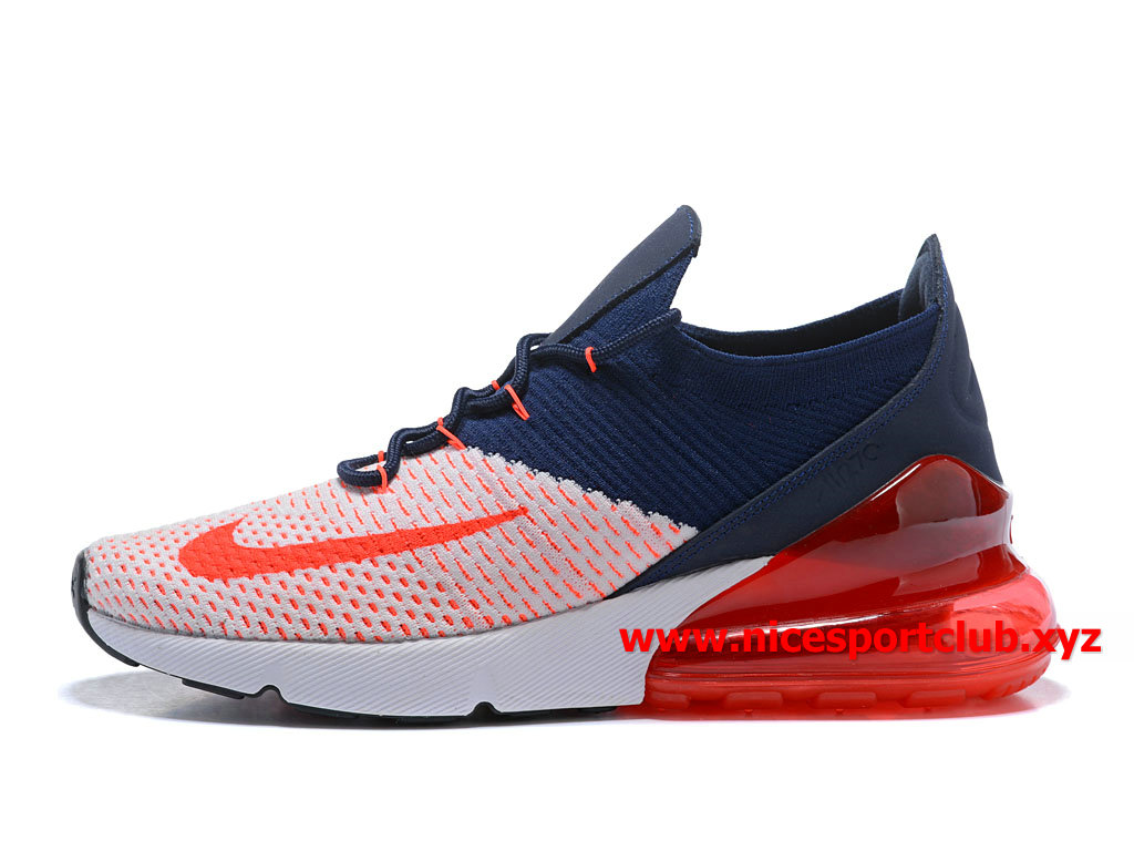 air max 270 flyknit pas cher