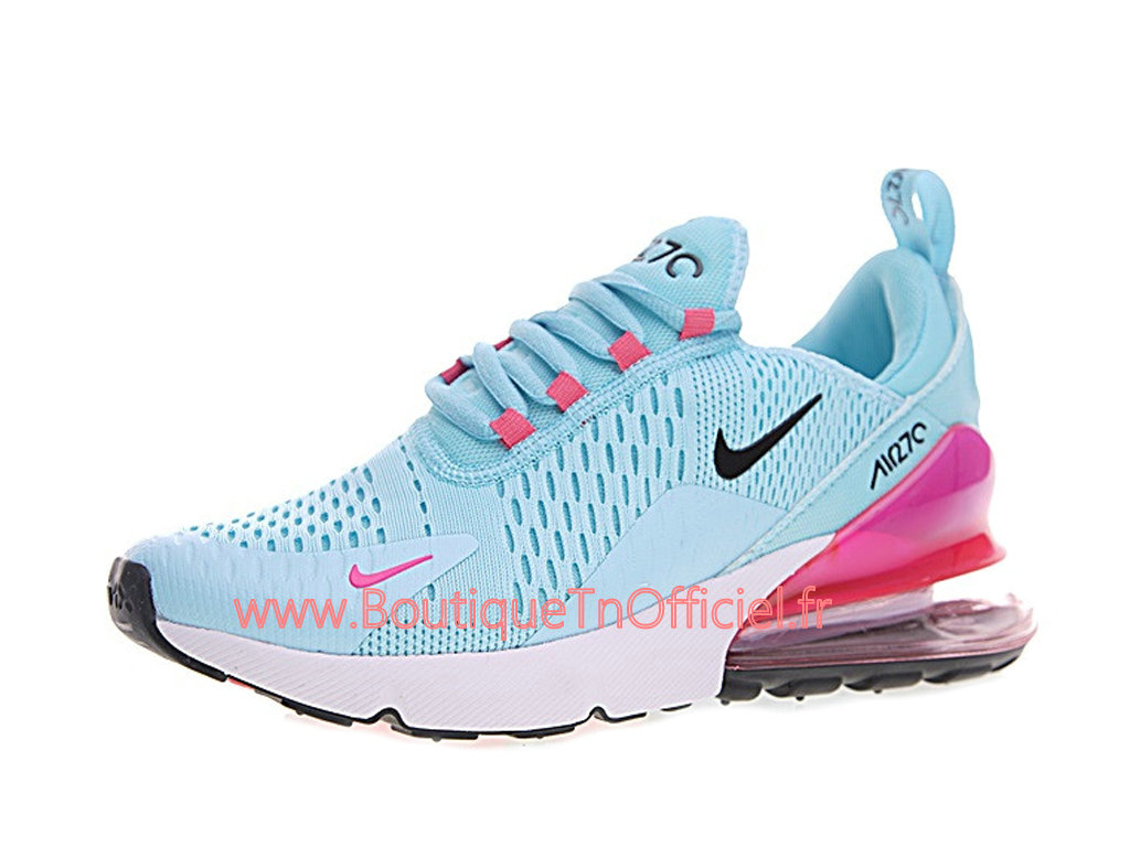 nike air max 270 femme rose pas cher
