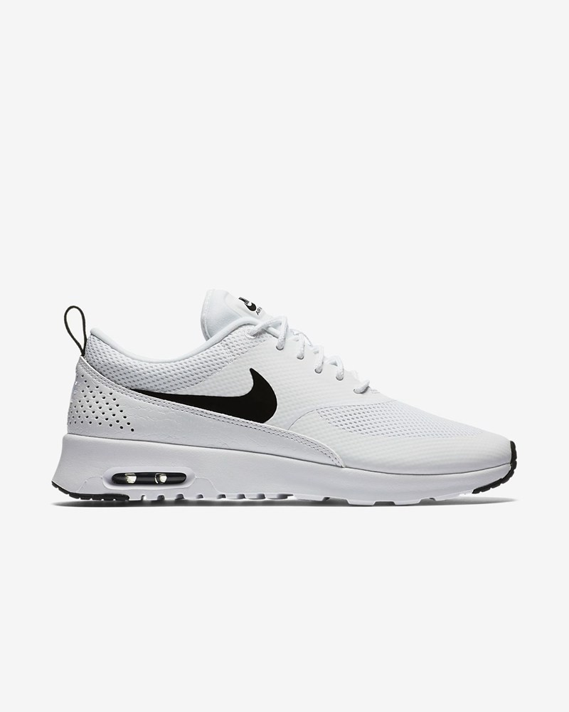nike air max thea blanche femme