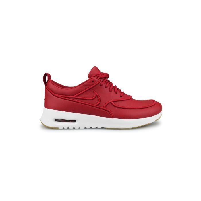 nike air max thea beige homme