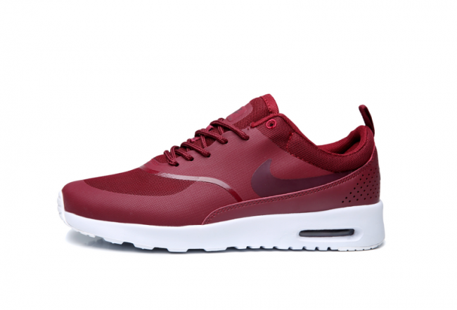 basket nike air max thea homme
