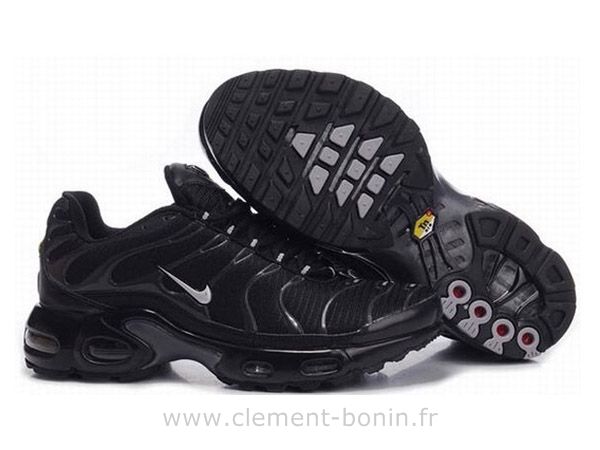 basket homme noir pas cher
