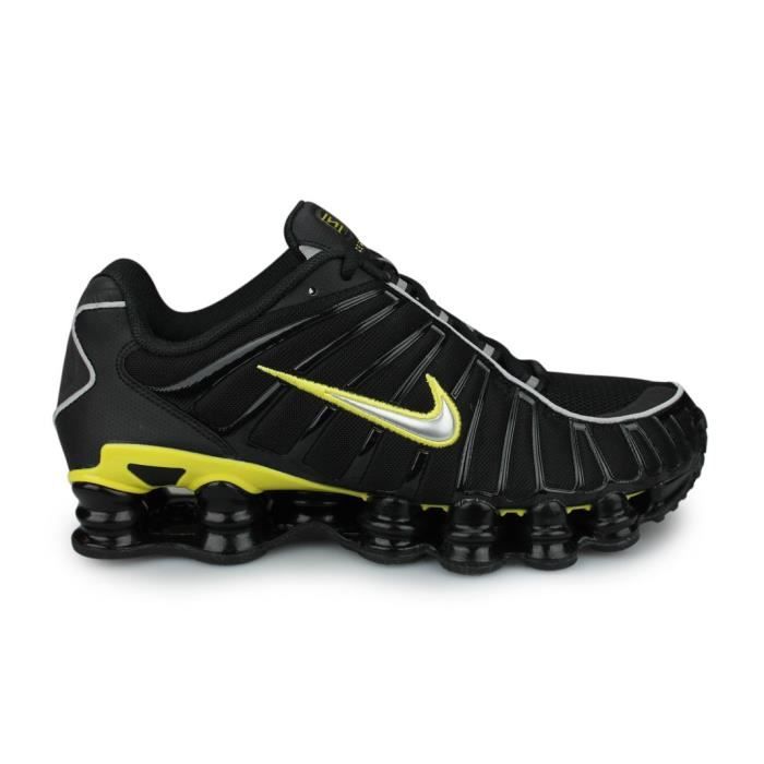 nike shox soldes