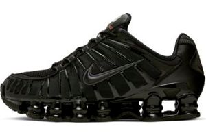 shox noir