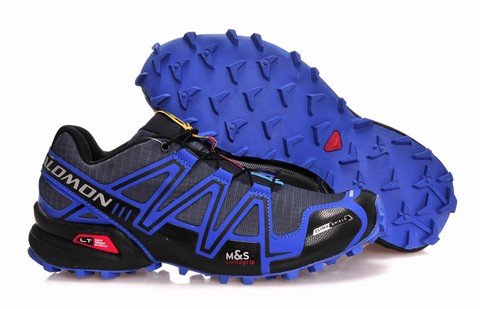 chaussures rando homme soldes