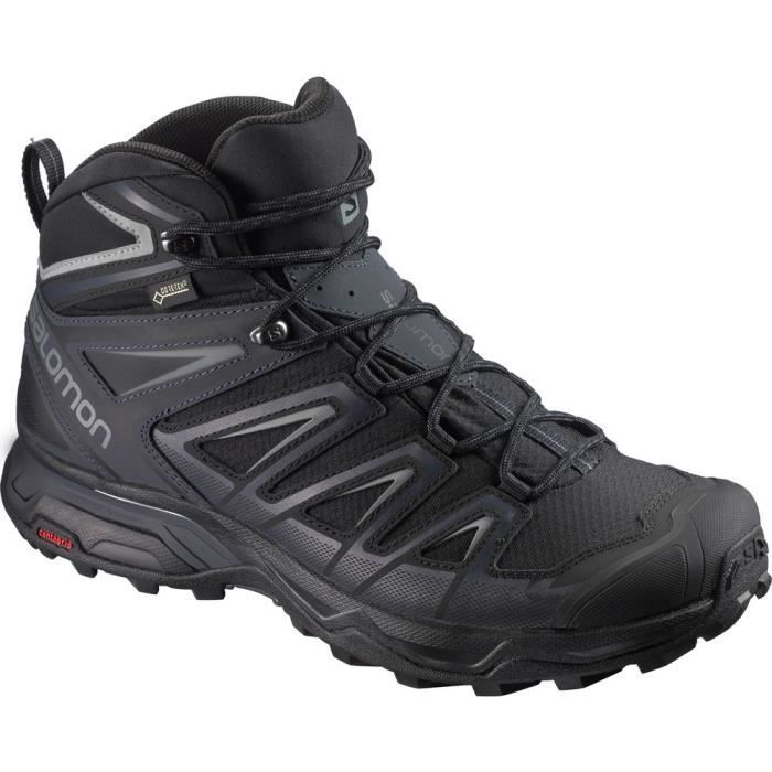 salomon chaussure rando