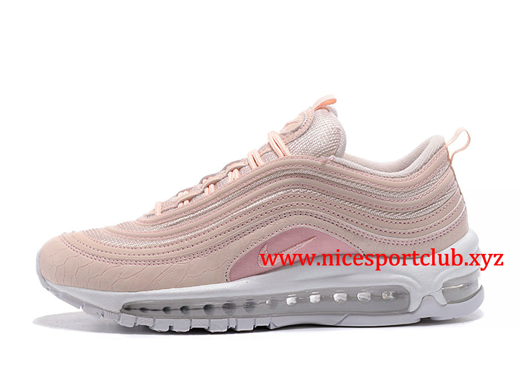 chaussure air max femme pas cher