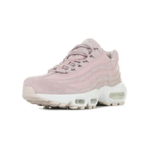 chaussure nike rose femme