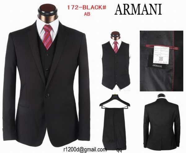 marque de costume pour homme