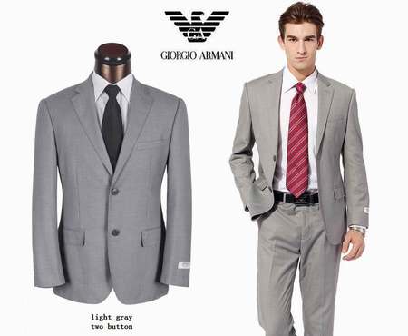 marque de costume pour homme