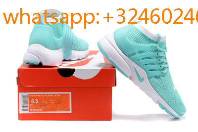 nike presto fly vert