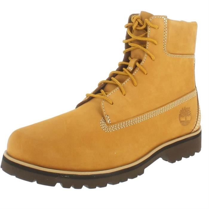 soldes timberland femme