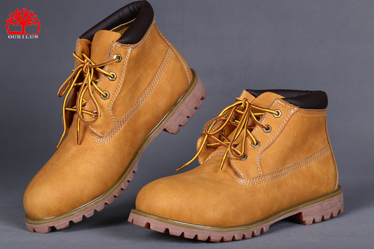 timberland classic homme