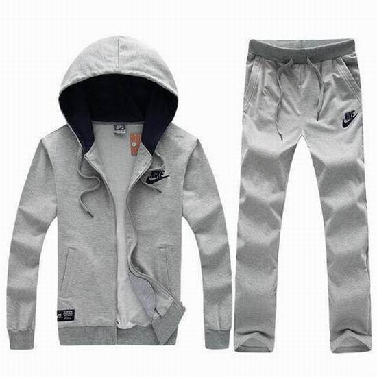 jogging nike nouveau