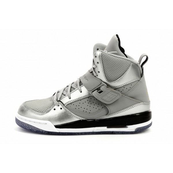 air jordan flight grise air jordan flight grise