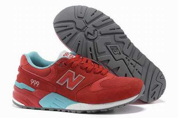new balance belgique