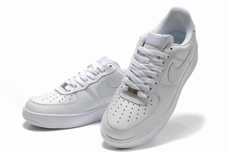 air force 1 homme couleur
