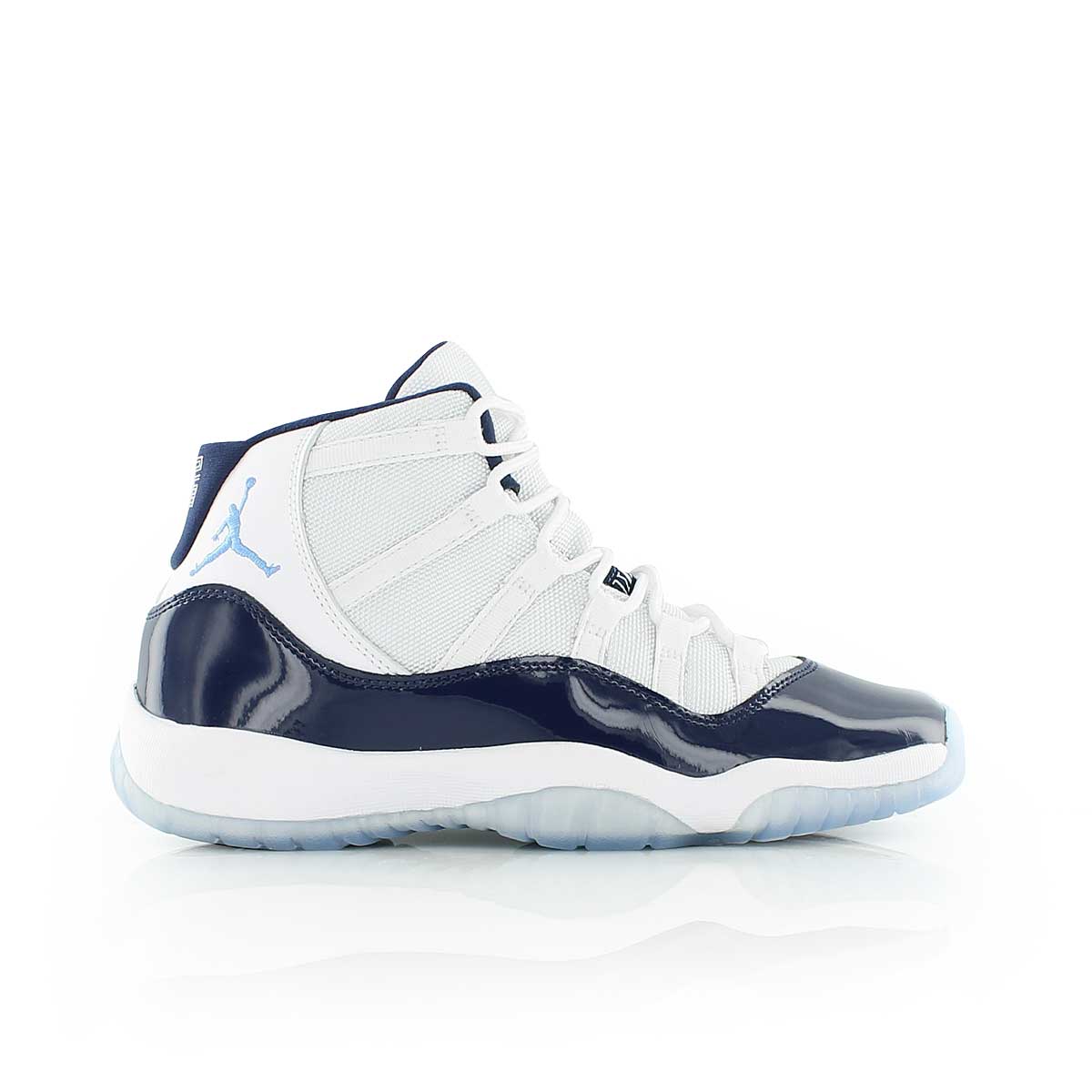 jordan 11 montante