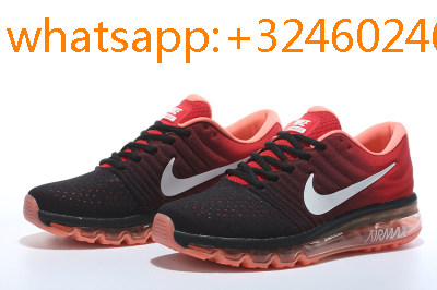 nike air max tn rouge et noir