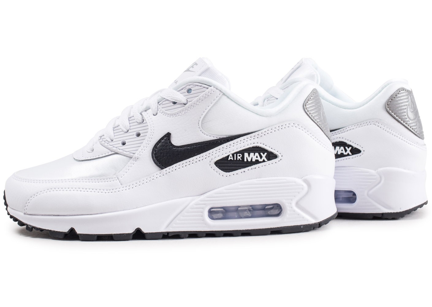 nike 90 blanche
