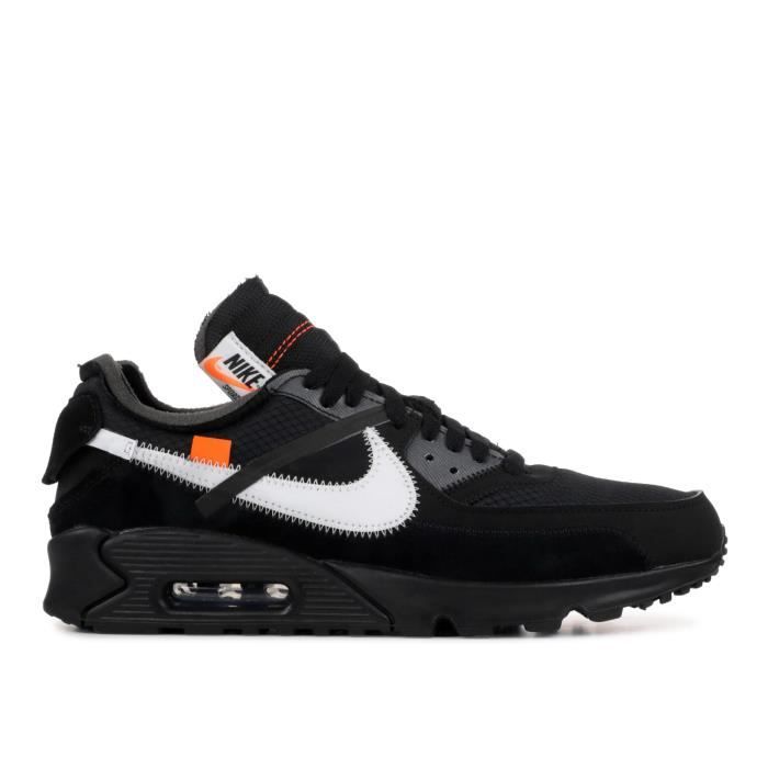 chaussure air max 90 homme