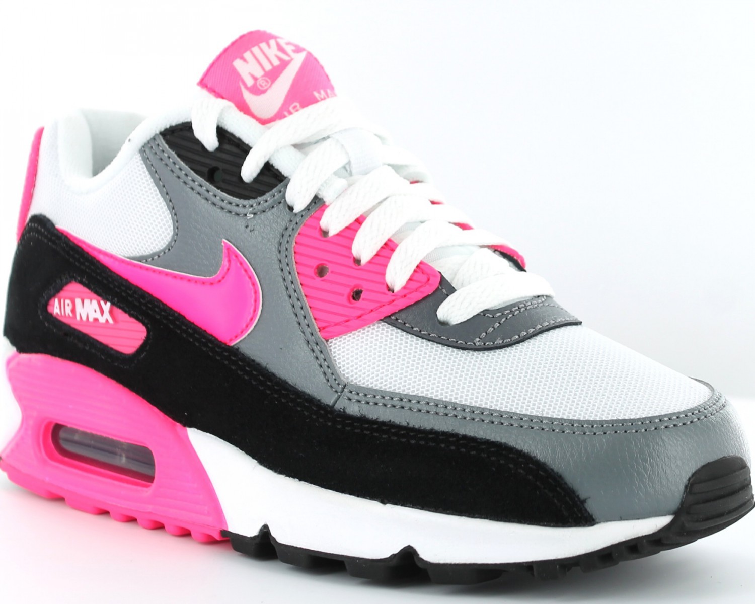 air max 90 blanche femme