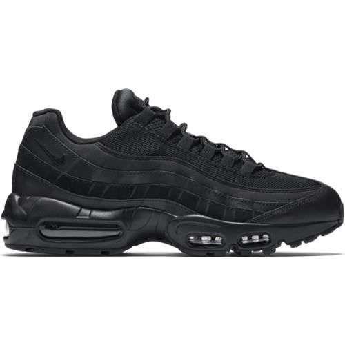 nike air max 95 noir rouge