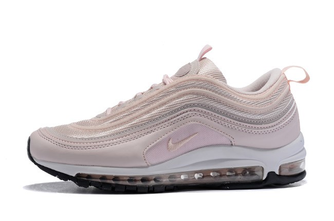air max 97 homme rose pale