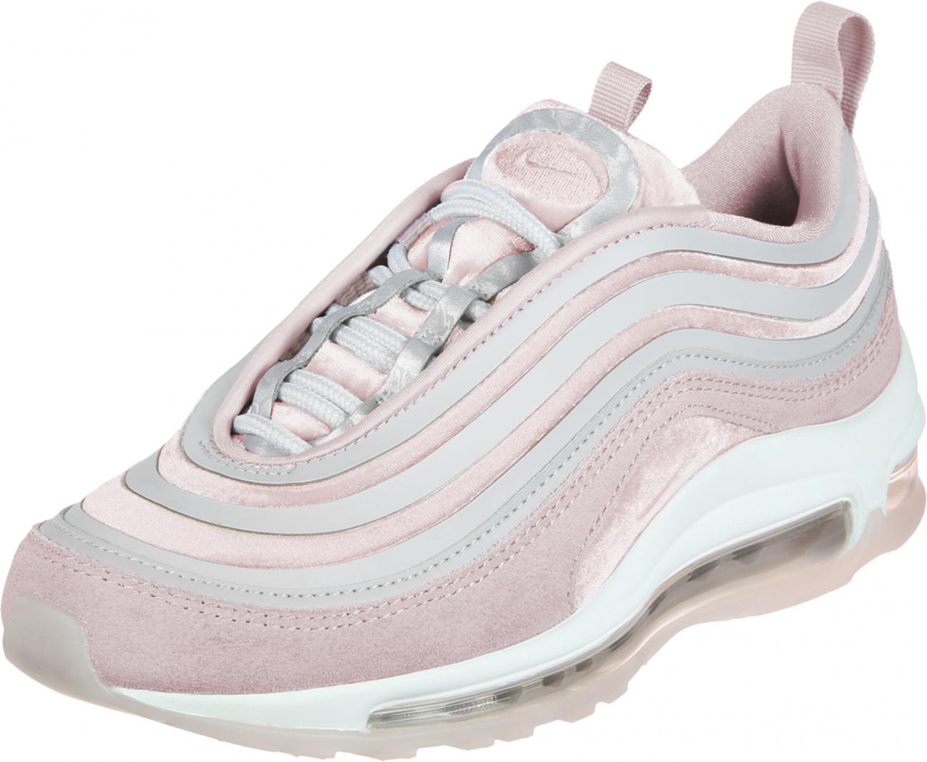 air max 97 homme rose pale