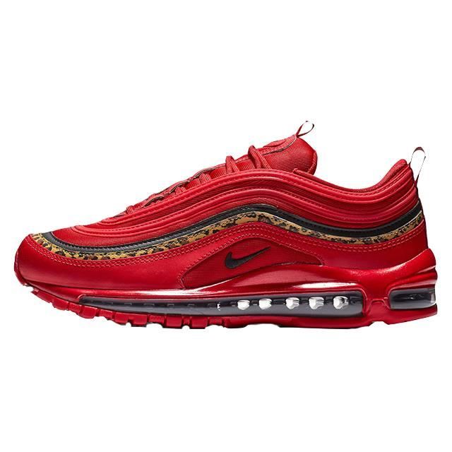 airmax 97 rouge