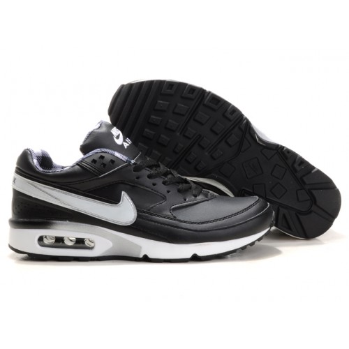 air max noir pas cher