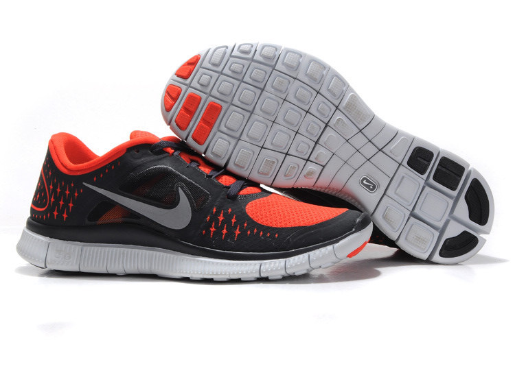 nike free run homme rose