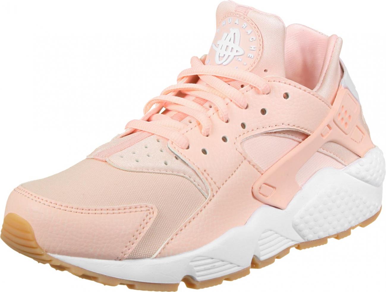 nike chaussure rose