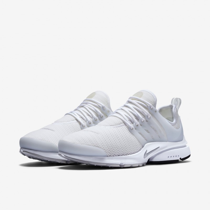 nike presto fly grise