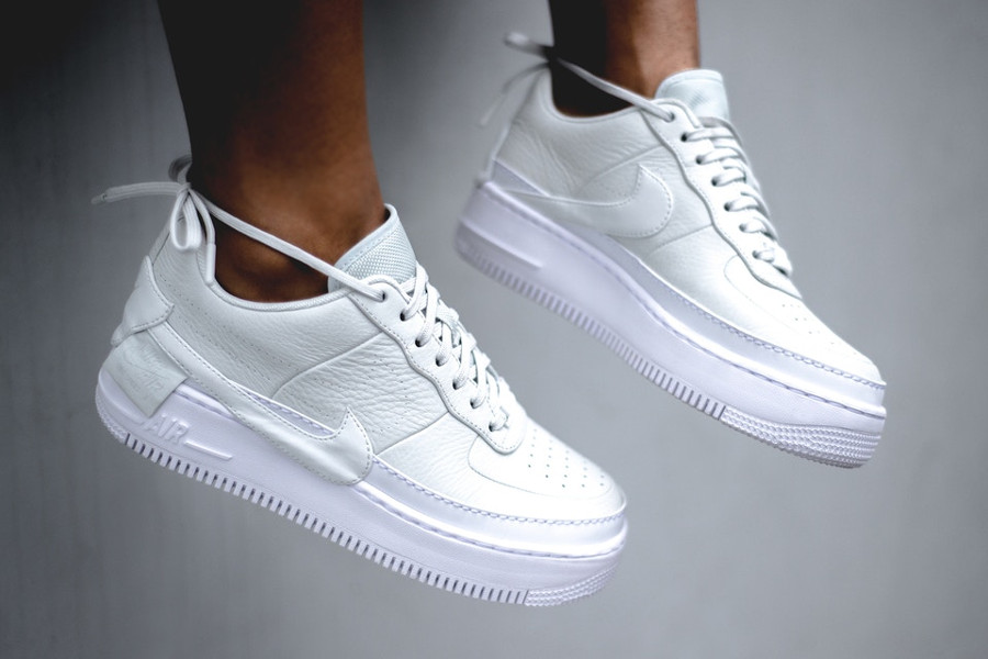 basket nike air force femme