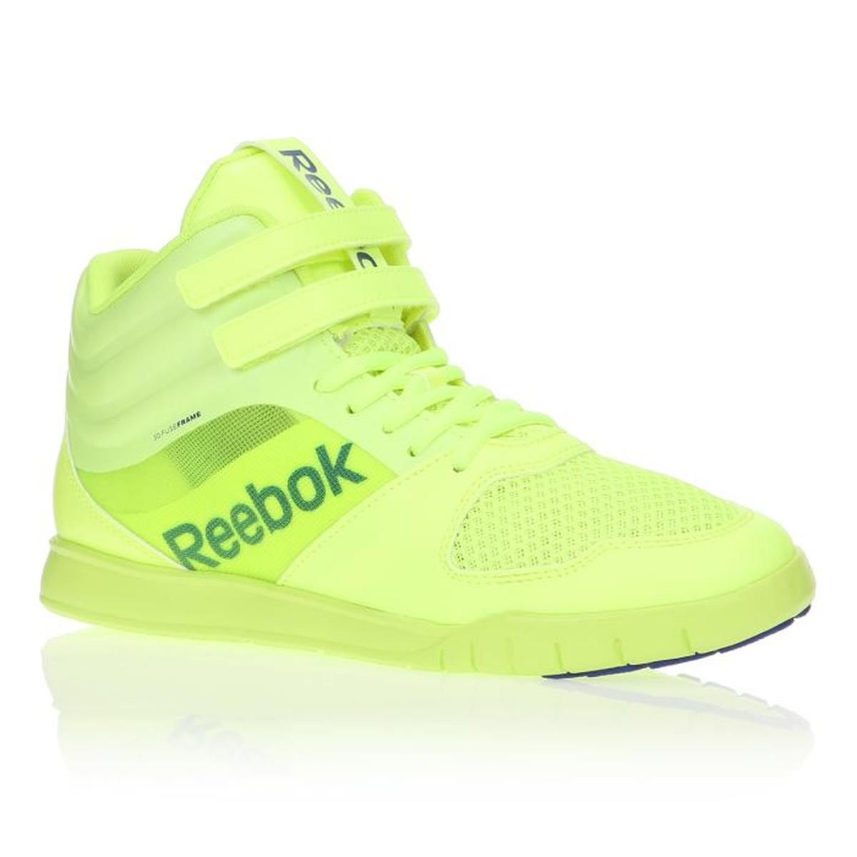 soldes chaussures fitness femme