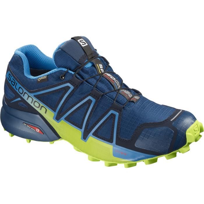 salomon speedcross homme pas cher