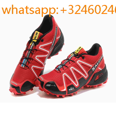 salomon speedcross 3 pas cher