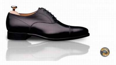 chaussure homme de luxe