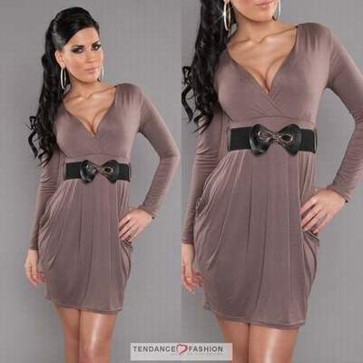 ruban ceinture pour robe