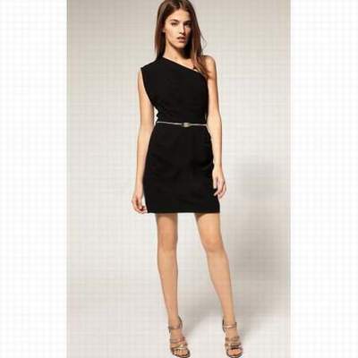 robe ceinture taille